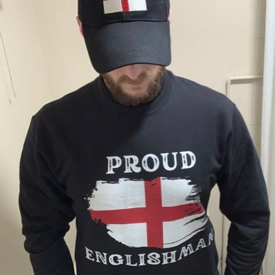 Proud English patriotic nationalist & activist 🇬🇧🏴󠁧󠁢󠁥󠁮󠁧󠁿Britain First member