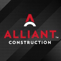 Alliant Construction(@AlliantConst) 's Twitter Profile Photo