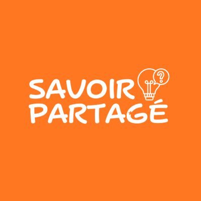 savoir_partage Profile Picture