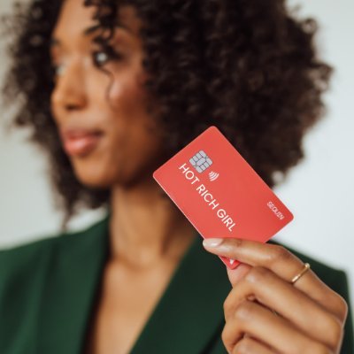 💅First Debit Card Made to Reward Women’s Spend
💸Up to 6% Cashback⁺ on Beauty, Drugstores, & Gyms
👇Join the Movement of 30K+ Women