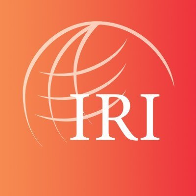 The official recruitment page for the International Republican Institute. IRI is a nonprofit that encourages diversity, inclusion, and respect in the workplace.