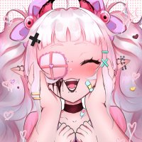 Patty 🍰🍬🍭(@PattyCakeez) 's Twitter Profile Photo