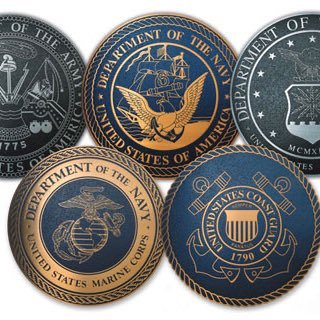 The Official Page of the PA-01 Congressional Nomination Process for All United States Military Service Academies