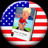 Book of Maga (@boma_sol) 's Twitter Profile Photo Book of Maga (@boma_sol) 's Twitter Profile Photo