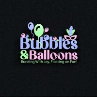 Bubbles & Balloons(@bubblesballoon_) 's Twitter Profile Photo