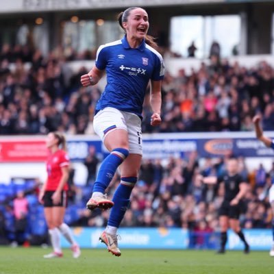 sophiepeskett17's profile picture. @itfcwomen #17 // @S4sSportsAgency