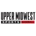 Upper Midwest Baseball (@UpperMWBaseball) Twitter profile photo