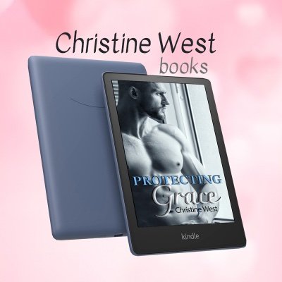 Author of romance novels - published on Kindle. 
https://t.co/f0wjBrjSVk
Protecting Grace is out now!