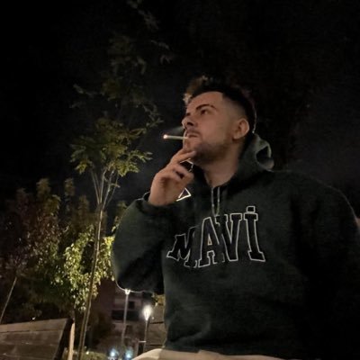 cagataygirgn's profile picture. Çünkü yıldızlar sana istediğinde gülümser