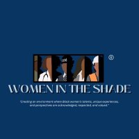 Women In The Shade(@womenintheshade) 's Twitter Profile Photo