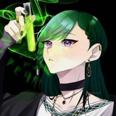 "魔術師"の残骸さんのプロフィール画像