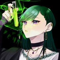 "魔術師"の残骸 (@2ru4ro83) 's Twitter Profile Photo "魔術師"の残骸 (@2ru4ro83) 's Twitter Profile Photo