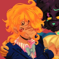 chaser sanji🏳️⚧️ (@chasersanji) 's Twitter Profile