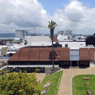 The home of performing arts in Tauranga and where the arts come alive!