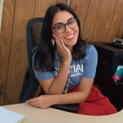 Ms_Carreon's profile picture. Proud HBU Alumni 👩🏻‍🎓 | 4th Grade SLA 🍎