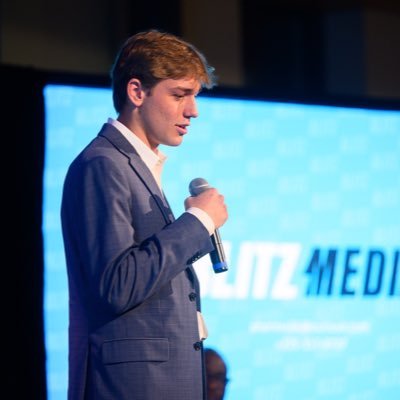 portertanner6's profile picture. 