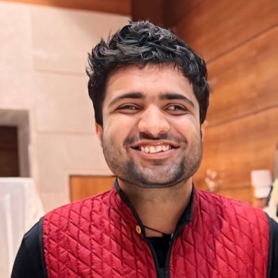 shubbi9's profile picture. A media journalist by profession, but a sports lover at heart.