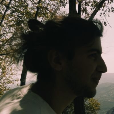 ExHuman93's profile picture. None of us are free if one of us is chained