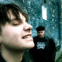 Punkband (@punkband) 's Twitter Profile