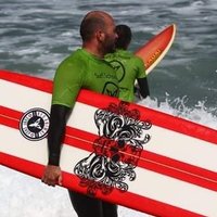 SA Surfer (@petergriessel) 's Twitter Profile