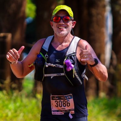 Cardiologista Intervencionista (MD, PhD), seguidor de Jesus. Pai, marido, triatleta amador. Obeso em sobriedade, -65Kg após bariátrica, Ironman finisher