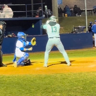 Blake Ritchey Profile