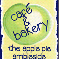 Apple Pie Ambleside (@appleamble) 's Twitter Profile