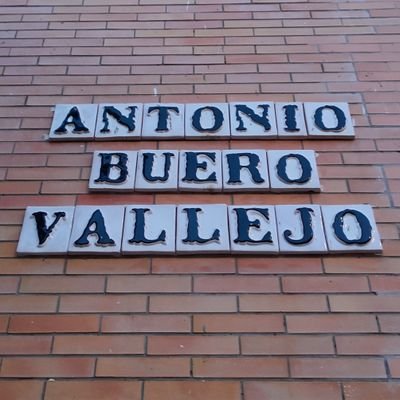 Página destinada a denunciar la incompetencia policial y del ayuntamiento frente al degradó de la calle A. Buero Vallejo y sus inmediaciones.