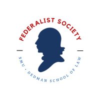 SMU Federalist Society (@smu_fedsoc) 's Twitter Profile