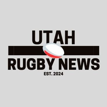 Tweeting, posting and sharing the Good News about the hooligans' game played by gentlemen in the great state of Utah.

#UtahRugbyNews #UtahRugby #ForTheNation