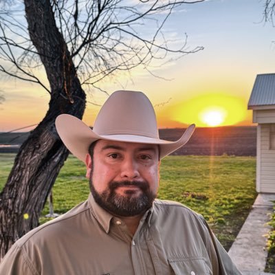Christian | Husband & Father | Fightin' TX Aggie | Texas Farm Bureau - State Legislative Director