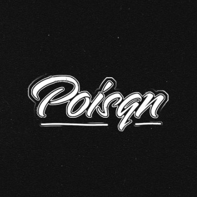 Poisqn_ Profile Picture