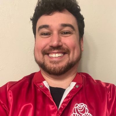 DSA - Midwest Field Organizer