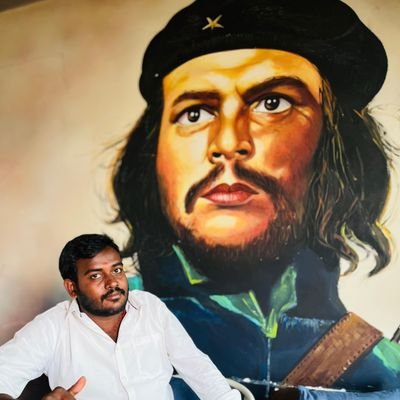AkulaPradeep3's profile picture. Jai Hind !!