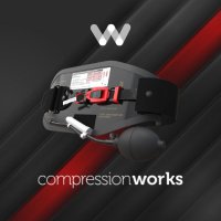 Compression Works(@CompressionWork) 's Twitter Profile Photo