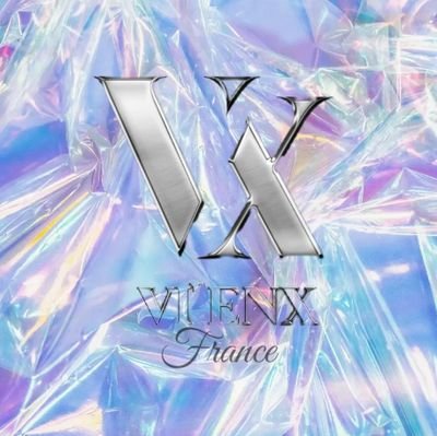 Bienvenue sur la fanbase française 100% dédié au groupe VI'ENX

-🐥