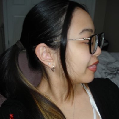 she/her | 22 | occasional streamer