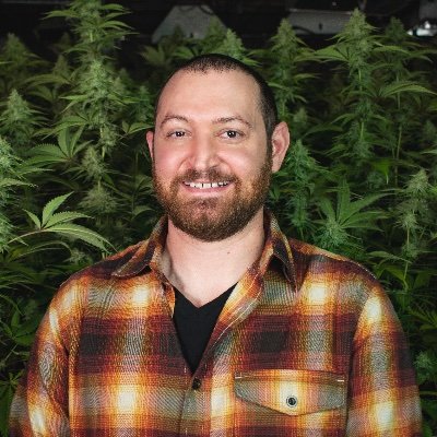 Recognized by Forbes as a “Top Five Cannabis Consultant You Need To Know.