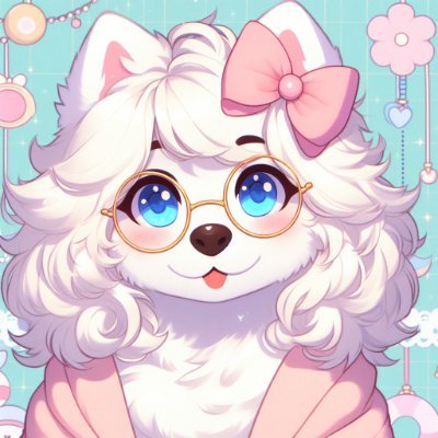 Honorary Woofer and Certified Good doggo, She/Her
General Manager @ Tune!
Just a doggo who likes vidya gaems and cute things

Sometimes I post things~