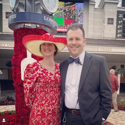 jasonpcase's profile picture. Sr. Dir. Facilities - Churchill Downs Racetrack