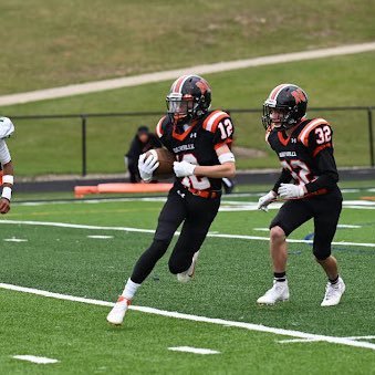 Northville High School 2027 | 🏈 - WR/DB |🏀 - PG/SG | AAU - Top1 Performance | 5’9, 130