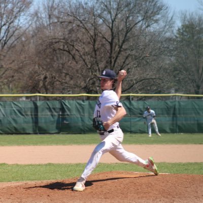 Uncommitted Sophomore RHP at STLCC looking for 4 year opportunity # 314-701-4696 6’3” 200 lbs