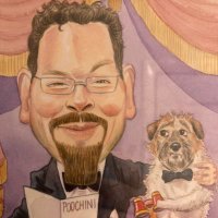 Daniel Gideon Jaffé (@danielgjaffe) 's Twitter Profile
