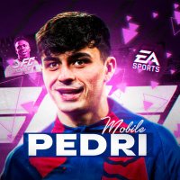 Pedri.Mobile(@pedrimobile) 's Twitter Profile Photo