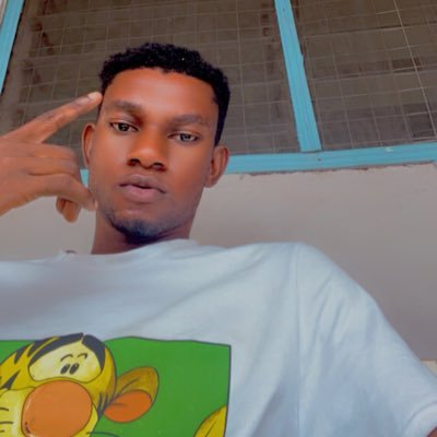 edwardosei21's profile picture. Believe in your self 💪 God have mercy on as 🙏