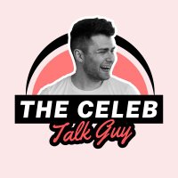 The Celeb Talk Guy(@thecelebtalkguy) 's Twitter Profile Photo