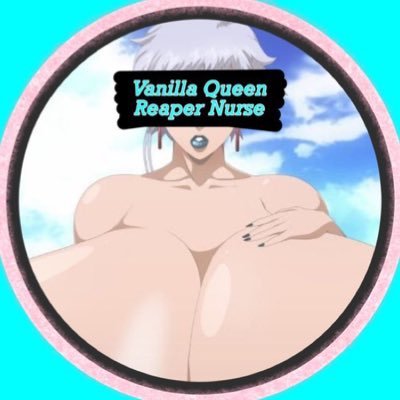Soul Society’s Vanilla Queen, All the Art I used isn’t mine! Extremely Lewd! 🔞 Please read Pinned!👇