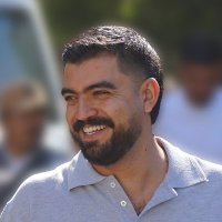 Félix Gastelum (@felixgastelum1) 's Twitter Profile