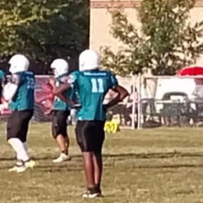 5’11 WR&Safety, Croft middle school class 29🏈@humble@ student athlete@ discipline@croftmiddle@7grade@godfirst