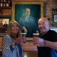 Batemans Brewery (@batemansbrewery) 's Twitter Profile Photo Batemans Brewery (@batemansbrewery) 's Twitter Profile Photo